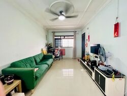 Blk 264 Bukit Batok East Avenue 4 (Bukit Batok), HDB 3 Rooms #632912161